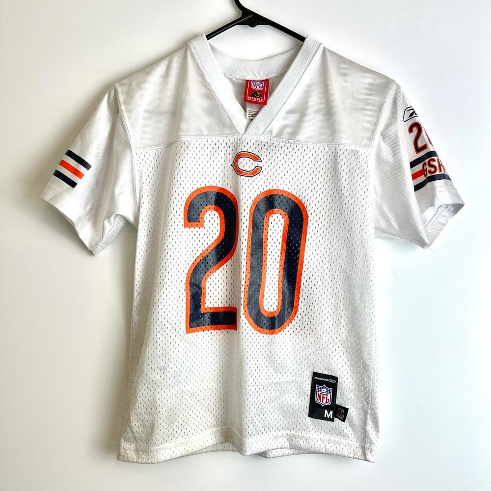 Chicago Bears THOMAS JONES NFL Jersey YOUTH